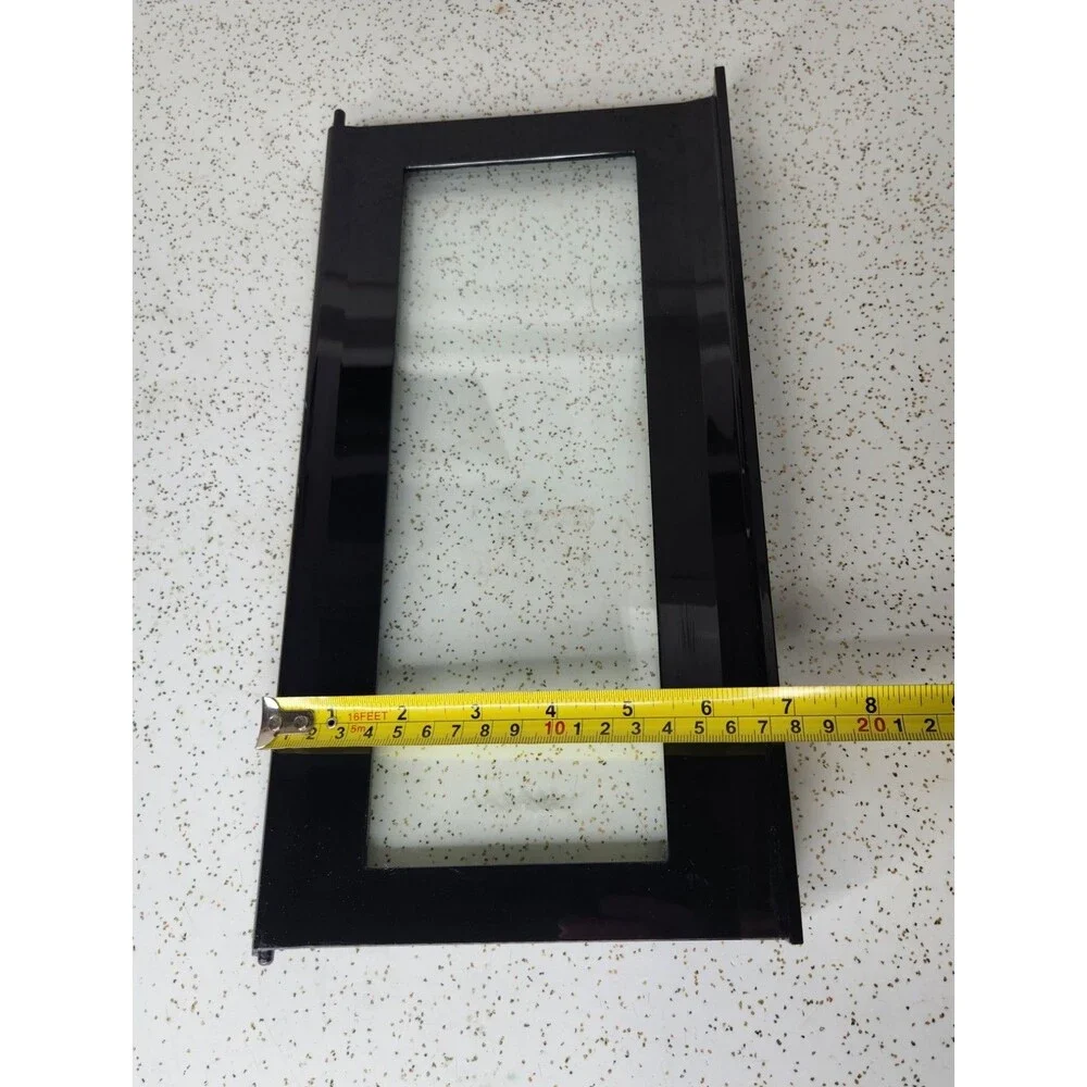 Skybar Wine Preservation System Dispenser Replacement Glass Door Part WP0550